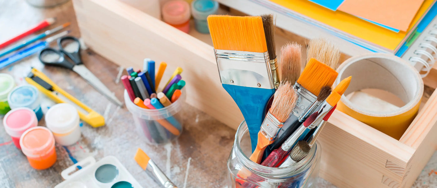 10 ideas de manualidades sencillas para adultos