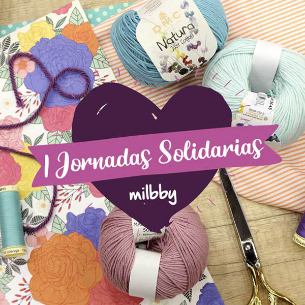 Jornadas Solidarias Milbby