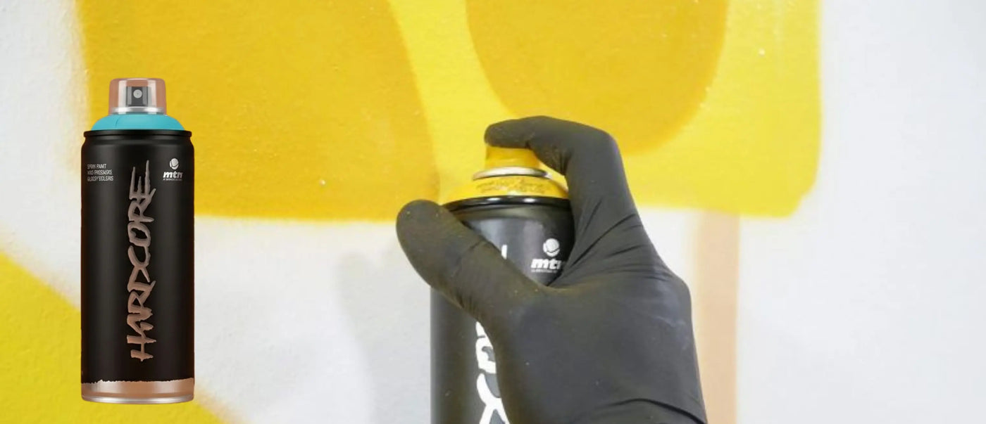 Cómo pintar un Mural en paredes Exteriores