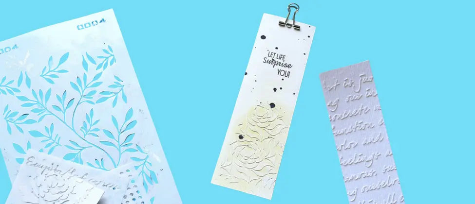 Tutorial Plantillas de Stencil