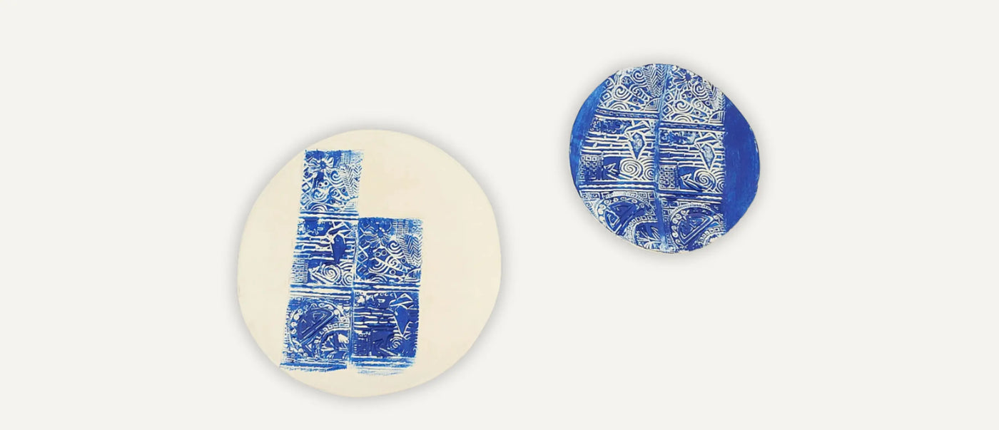 Tutorial de Platos Handmade