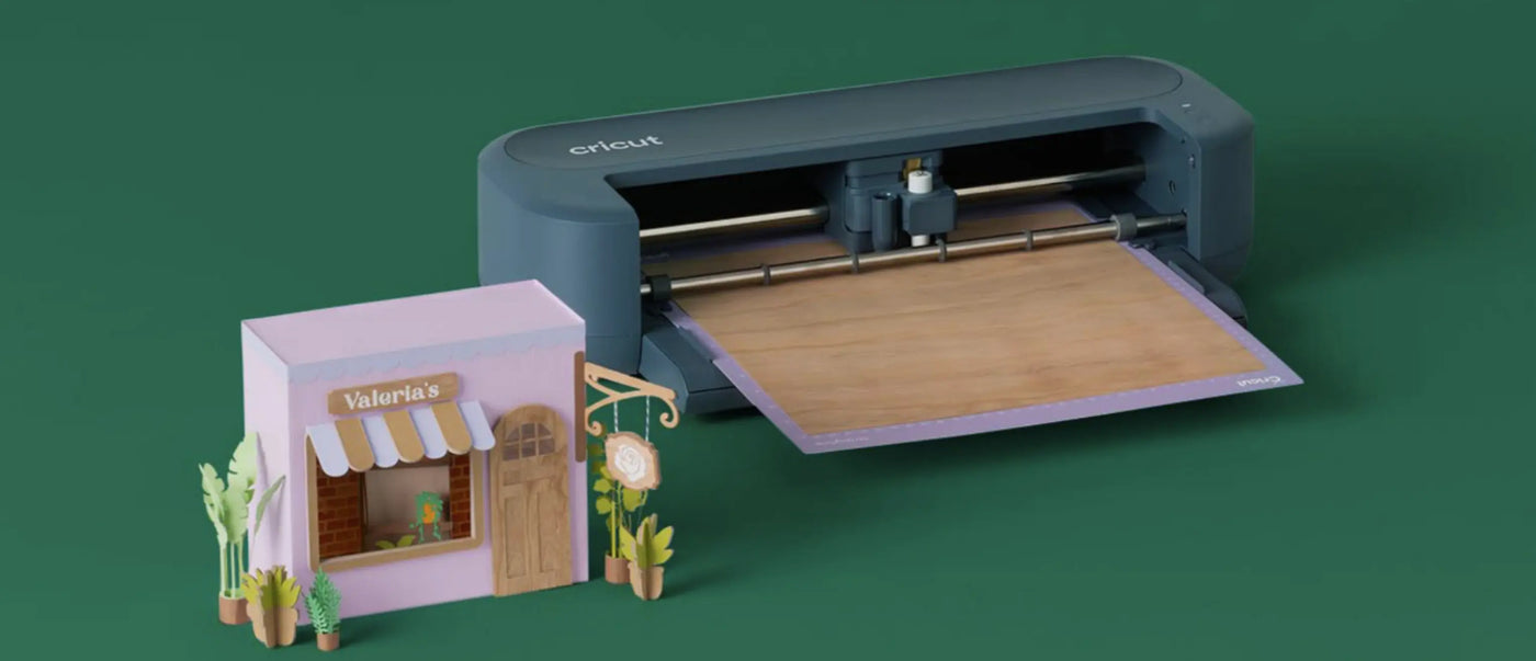 Cricut Maker 5 Vs. Cricut Maker 4