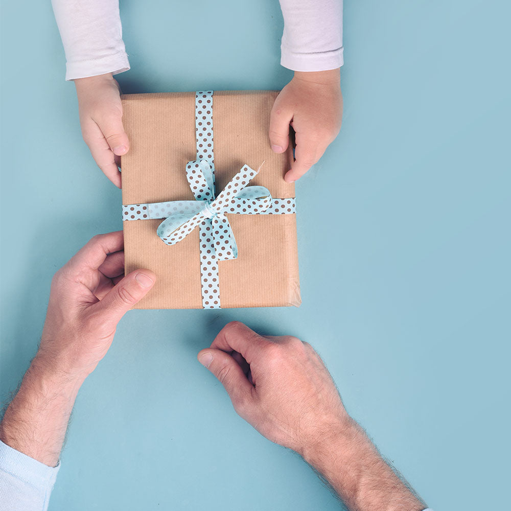 Ven a crear el regalo para papá: Demos y Talleres del Día del Padre