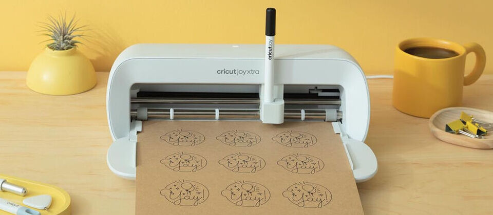 Descubre la Cricut Joy Xtra: qué es, para qué sirve y diferencias con la Cricut Joy