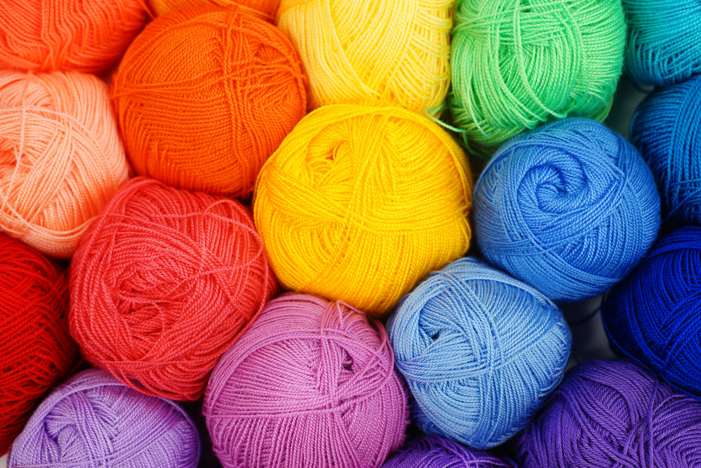 Ideas aesthetic de Crochet para Primavera