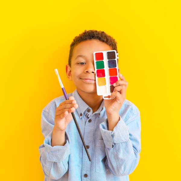 Yellow Day, el día más feliz del año