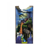 disney book nook revell el rey leon