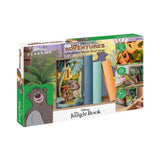 book nook disney revell el libro de la selva