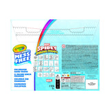colorea sin manchas spidey amazing friends crayola color wonder