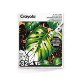 ALBUM PARA COLOREAR MADRE NATURALEZA CRAYOLA