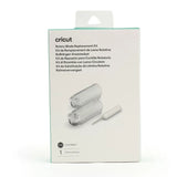cuchilla cricut rotatoria caja para maker