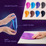 Pintura con Arcilla 3D Sídney OKTO