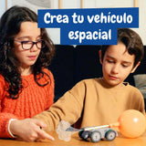 Super Cohete Nasa Science4You (3)