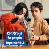 Super Cohete Nasa Science4You (5)