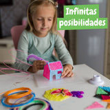Recarga Bolígrafo 3D Science4You (5)