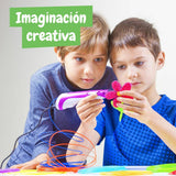 Recarga Bolígrafo 3D Science4You (6)