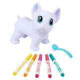 Washimals Jumbo Pets El Gran Wilbur Crayola (1)