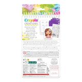 Álbum de Maquillaje Estrellas Creations Crayola (1)