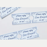 Cuchilla Corte Discontinuo Cricut