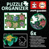 Set Organizadores para Puzzles Educa
