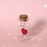 Set 6 Tarros Decorativos 5 cm Artemio