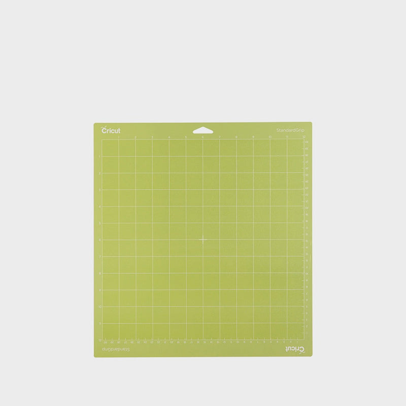 Base de Corte Adhesiva Standard 12x12 para Cricut
