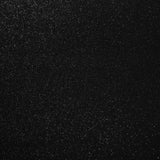 Vinilo Permanente Purpurina 30x122 Negro Cricut (1)