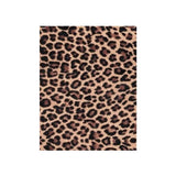Hoja Leopardo Décopatch 30x40 cm Nº207