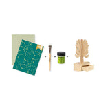 Mini Kit Arbol Joyero Décopatch (1)