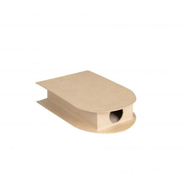 Jarrón Arca Grande 16x5x25 Décopatch (1)