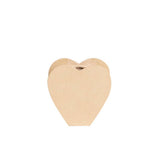 Jarrón Corazón 13x5x13 Décopatch