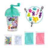 Set Creativo Slime Mixer DIY Canal Toys