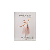718 Calendario Peq. Danza 2027