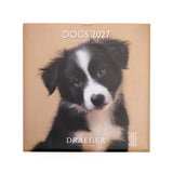 708 Calendario Gde Perros 2027