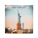 708 Calendario Gde New York 2027