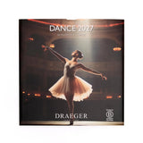708 Calendario Gde. Danza 2027