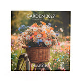 708 Calendario Gde. Jardines 2027