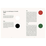 El pequeño libro del color: Cómo aplicar la psicología del color a tu vida (4)