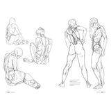 Anatomía artística (2)