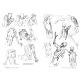Anatomía artística 3: El esqueleto (3)