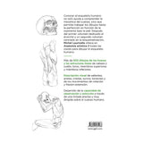 Anatomía artística 3: El esqueleto (4)