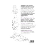 Anatomía artística 4: Grasas y pliegues de la piel (5)