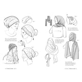 Anatomía artística 8: Los pliegues de la ropa (1)