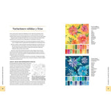 Armonía de color para artistas: Guía para crear combinaciones bellas y personales en acuarela (1)