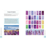 Armonía de color para artistas: Guía para crear combinaciones bellas y personales en acuarela (4)