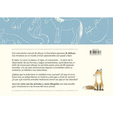 Cómo son los animales y cómo dibujarlos (5)