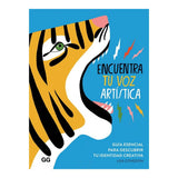 Encuentra tu voz artística: Guía esencial para descubrir tu identidad creativa