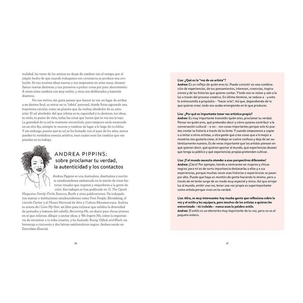 Encuentra tu voz artística: Guía esencial para descubrir tu identidad creativa (1)