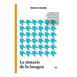 La sintaxis de la imagen: Introducción al alfabeto visual