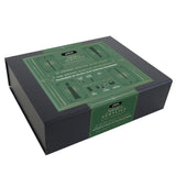 caja completa pebeo studio acrylics tecnicas basicas